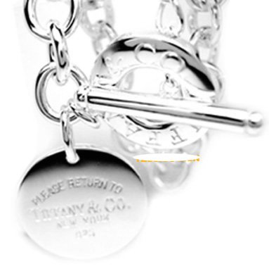 tiffany Necklace-678